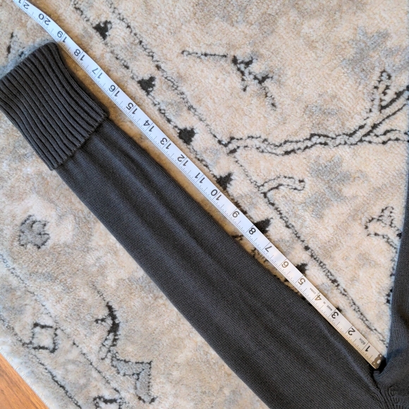 Gap Cashmere Blend Cardigan - Picture 15 of 15